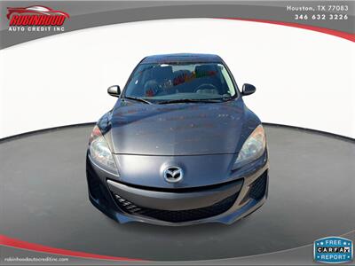 2013 Mazda Mazda3 i Touring   - Photo 2 - Houston, TX 77083