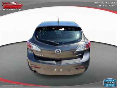 2013 Mazda Mazda3 i Touring   - Photo 6 - Houston, TX 77083