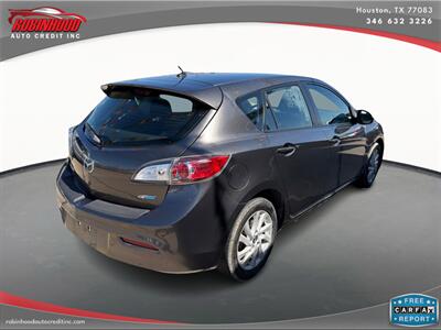 2013 Mazda Mazda3 i Touring   - Photo 5 - Houston, TX 77083