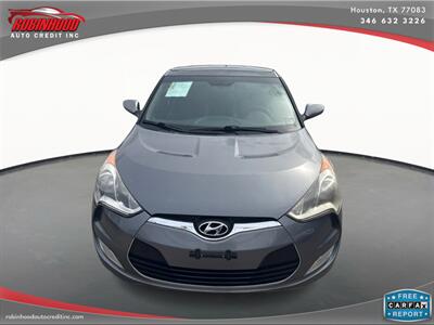 2013 Hyundai VELOSTER   - Photo 2 - Houston, TX 77083