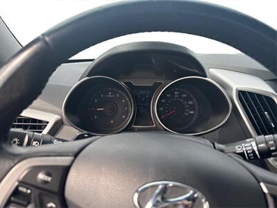 2013 Hyundai VELOSTER   - Photo 14 - Houston, TX 77083