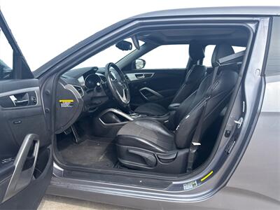 2013 Hyundai VELOSTER   - Photo 9 - Houston, TX 77083