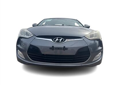 2013 Hyundai VELOSTER   - Photo 17 - Houston, TX 77083