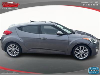 2013 Hyundai VELOSTER   - Photo 4 - Houston, TX 77083