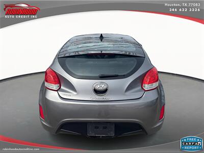 2013 Hyundai VELOSTER   - Photo 6 - Houston, TX 77083