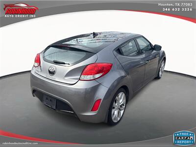 2013 Hyundai VELOSTER   - Photo 5 - Houston, TX 77083