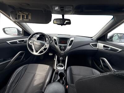 2013 Hyundai VELOSTER   - Photo 11 - Houston, TX 77083