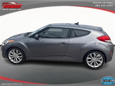 2013 Hyundai VELOSTER   - Photo 8 - Houston, TX 77083