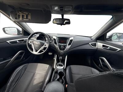 2013 Hyundai VELOSTER   - Photo 20 - Houston, TX 77083