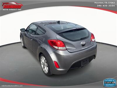 2013 Hyundai VELOSTER   - Photo 7 - Houston, TX 77083