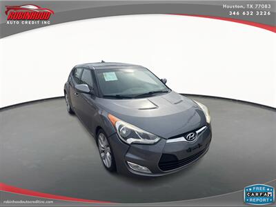 2013 Hyundai VELOSTER   - Photo 3 - Houston, TX 77083