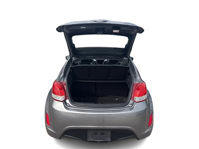 2013 Hyundai VELOSTER   - Photo 10 - Houston, TX 77083