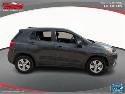 2019 Chevrolet Trax LS - Photo 4 - Houston, TX 77083