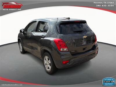 2019 Chevrolet Trax LS - Photo 7 - Houston, TX 77083