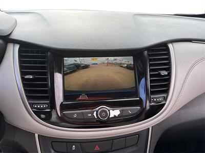 2019 Chevrolet Trax LS - Photo 19 - Houston, TX 77083