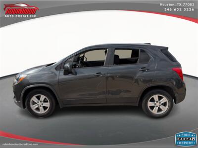 2019 Chevrolet Trax LS - Photo 8 - Houston, TX 77083