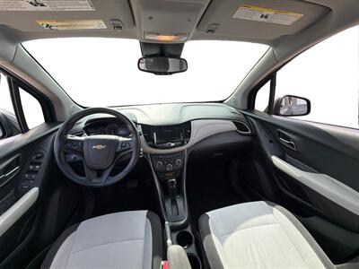 2019 Chevrolet Trax LS - Photo 12 - Houston, TX 77083