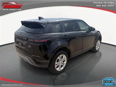 2020 Land Rover Range Rover Evoque S - Photo 5 - Houston, TX 77083