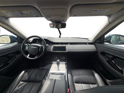 2020 Land Rover Range Rover Evoque S - Photo 12 - Houston, TX 77083