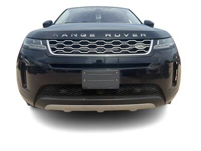 2020 Land Rover Range Rover Evoque S - Photo 17 - Houston, TX 77083