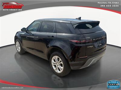 2020 Land Rover Range Rover Evoque S - Photo 7 - Houston, TX 77083