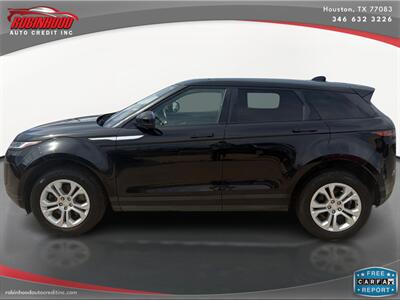 2020 Land Rover Range Rover Evoque S - Photo 8 - Houston, TX 77083