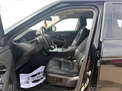 2020 Land Rover Range Rover Evoque S - Photo 9 - Houston, TX 77083