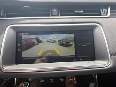 2020 Land Rover Range Rover Evoque S - Photo 22 - Houston, TX 77083