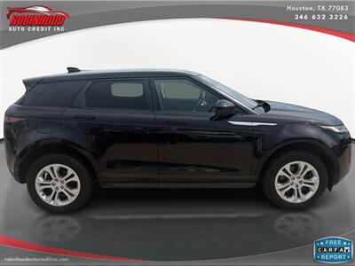 2020 Land Rover Range Rover Evoque S - Photo 4 - Houston, TX 77083