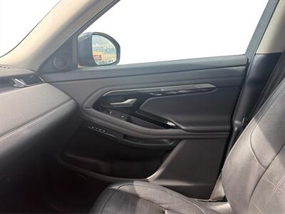 2020 Land Rover Range Rover Evoque S - Photo 16 - Houston, TX 77083