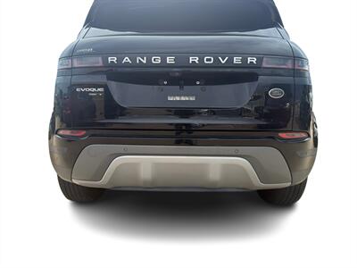 2020 Land Rover Range Rover Evoque S - Photo 18 - Houston, TX 77083