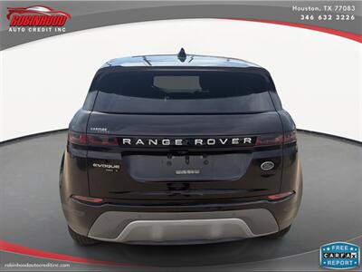 2020 Land Rover Range Rover Evoque S - Photo 6 - Houston, TX 77083