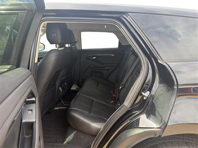 2020 Land Rover Range Rover Evoque S - Photo 10 - Houston, TX 77083