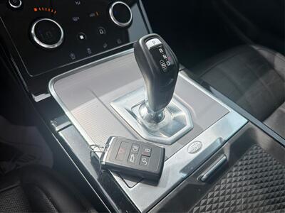 2020 Land Rover Range Rover Evoque S - Photo 23 - Houston, TX 77083