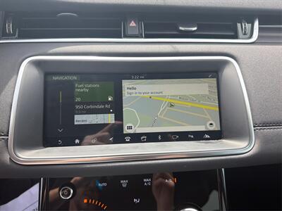 2020 Land Rover Range Rover Evoque S - Photo 21 - Houston, TX 77083