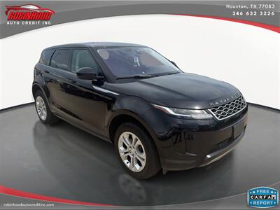2020 Land Rover Range Rover Evoque S - Photo 3 - Houston, TX 77083