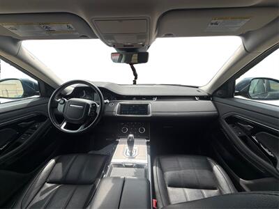 2020 Land Rover Range Rover Evoque S - Photo 20 - Houston, TX 77083