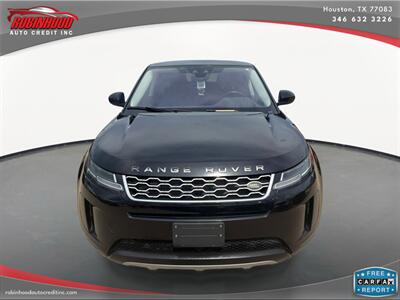 2020 Land Rover Range Rover Evoque S - Photo 2 - Houston, TX 77083