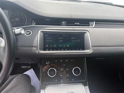 2020 Land Rover Range Rover Evoque S - Photo 14 - Houston, TX 77083