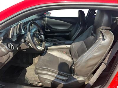 2010 Chevrolet Camaro LT   - Photo 9 - Houston, TX 77083