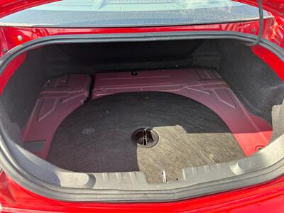 2010 Chevrolet Camaro LT   - Photo 10 - Houston, TX 77083