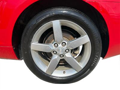 2010 Chevrolet Camaro LT   - Photo 16 - Houston, TX 77083