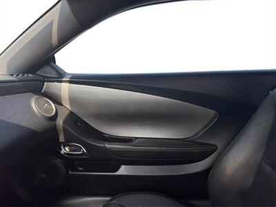 2010 Chevrolet Camaro LT   - Photo 14 - Houston, TX 77083