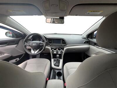 2019 Hyundai ELANTRA SE - Photo 19 - Houston, TX 77083