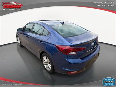 2019 Hyundai ELANTRA SE - Photo 7 - Houston, TX 77083