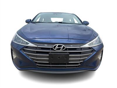 2019 Hyundai ELANTRA SE - Photo 16 - Houston, TX 77083