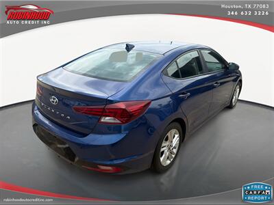 2019 Hyundai ELANTRA SE - Photo 5 - Houston, TX 77083