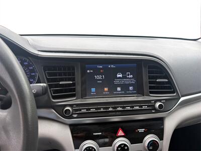2019 Hyundai ELANTRA SE - Photo 14 - Houston, TX 77083