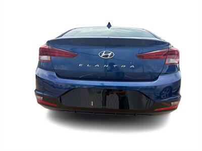 2019 Hyundai ELANTRA SE - Photo 17 - Houston, TX 77083