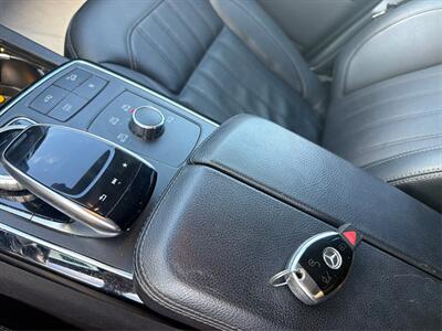 2018 Mercedes-Benz GLS GLS 450 - Photo 24 - Houston, TX 77083